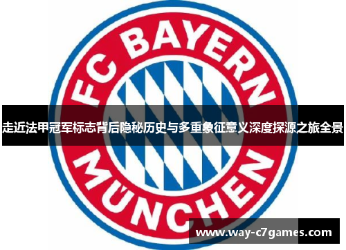 走近法甲冠军标志背后隐秘历史与多重象征意义深度探源之旅全景