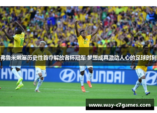 弗鲁米嫩塞历史性首夺解放者杯冠军 梦想成真激动人心的足球时刻
